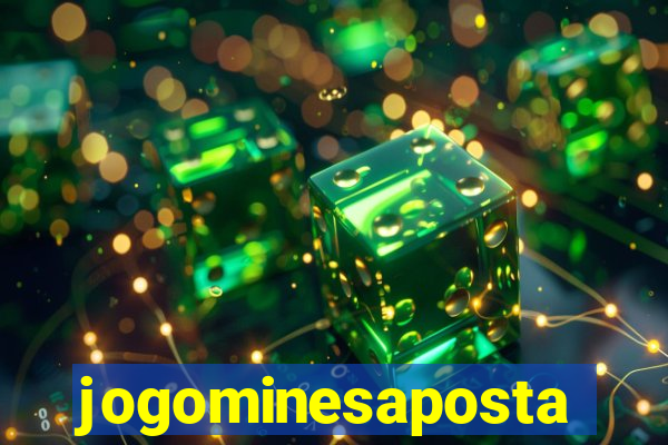 jogominesaposta