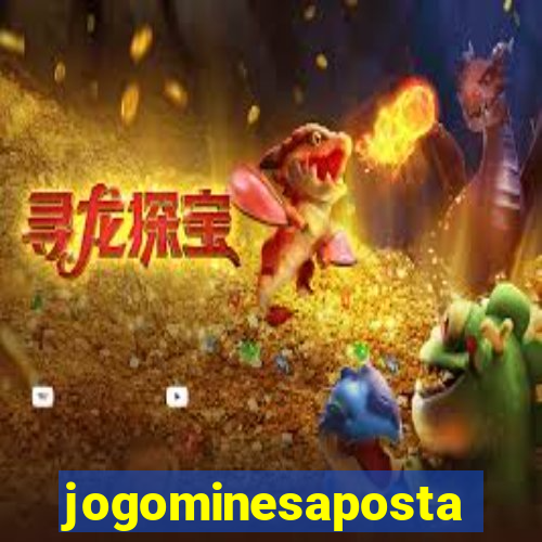 jogominesaposta