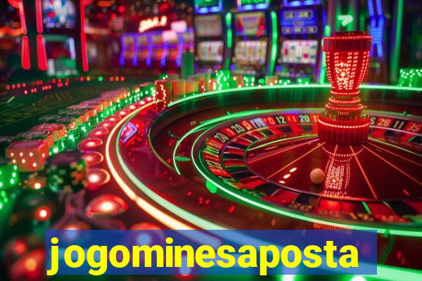 jogominesaposta