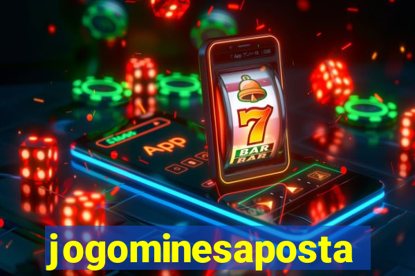 jogominesaposta