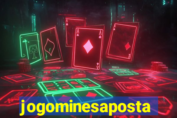 jogominesaposta