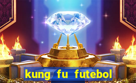 kung fu futebol clube via torrent