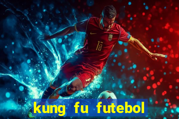kung fu futebol clube via torrent