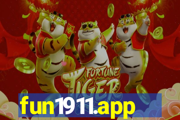 fun1911.app