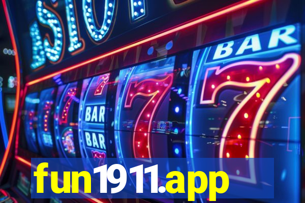 fun1911.app