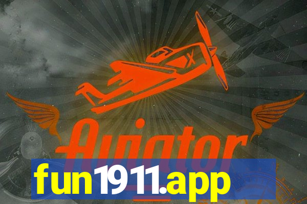 fun1911.app