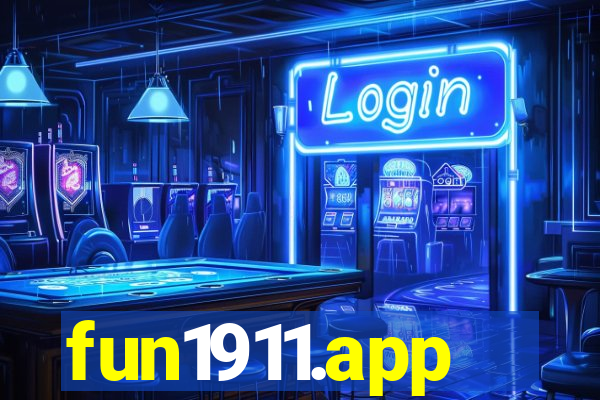fun1911.app