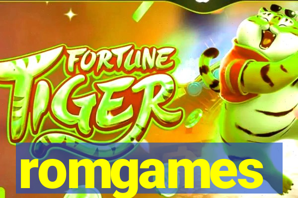 romgames