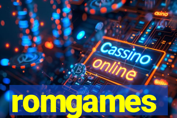 romgames