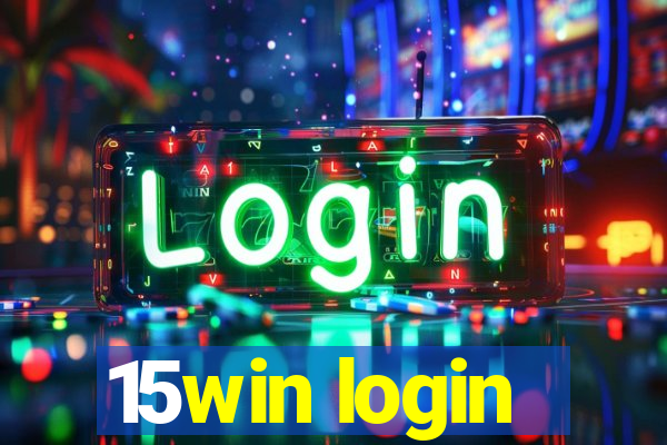 15win login
