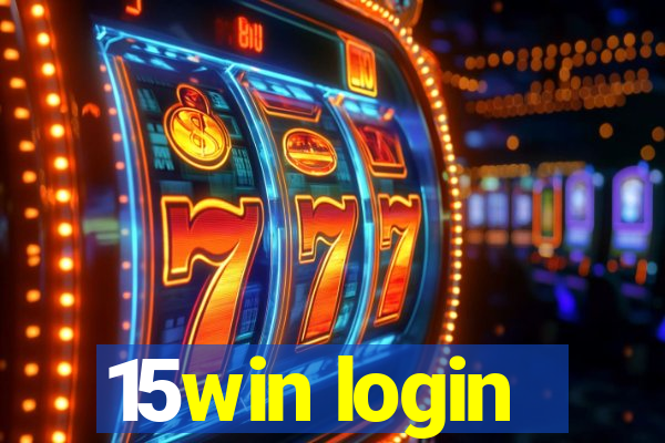 15win login