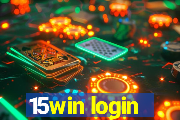 15win login