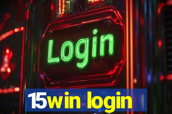 15win login