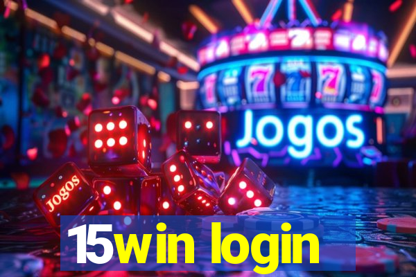 15win login