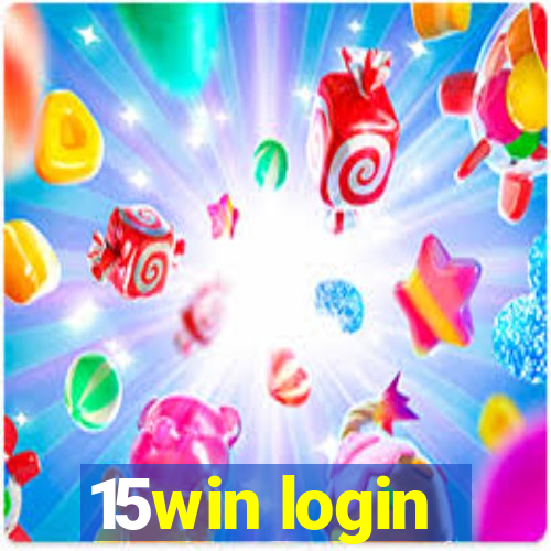15win login