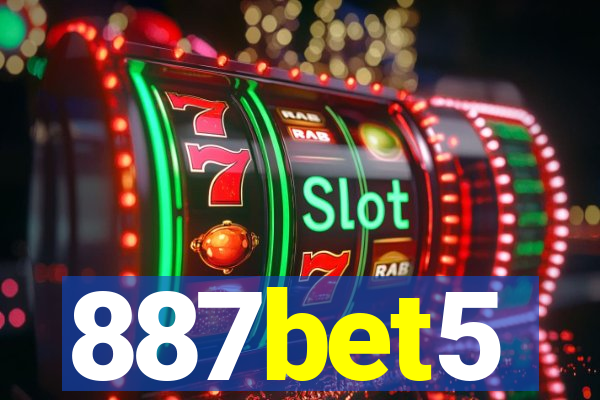 887bet5