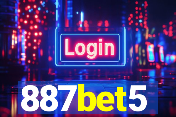 887bet5