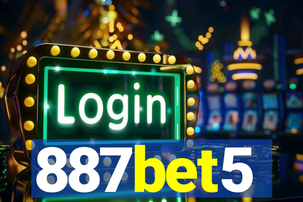 887bet5