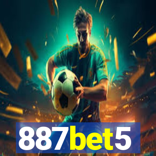 887bet5