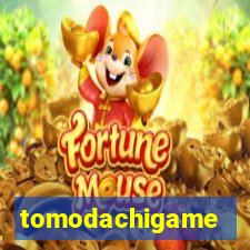 tomodachigame