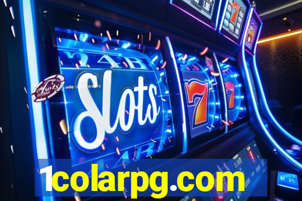 1colarpg.com