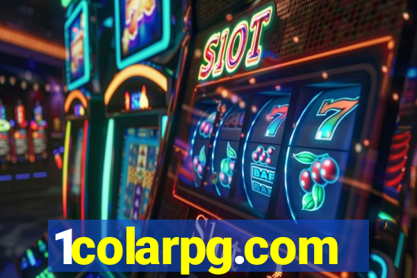 1colarpg.com