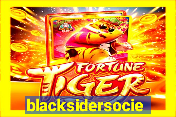 blacksidersociety.pro