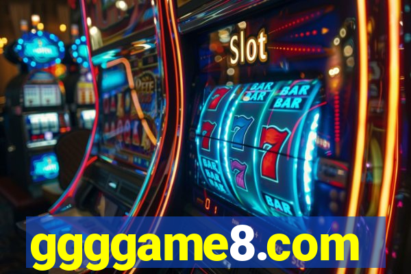 ggggame8.com