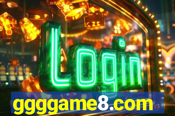 ggggame8.com