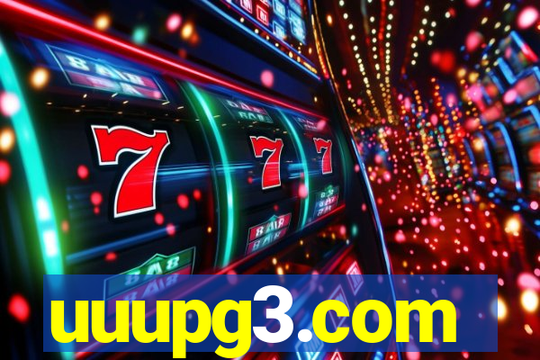 uuupg3.com