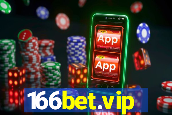 166bet.vip