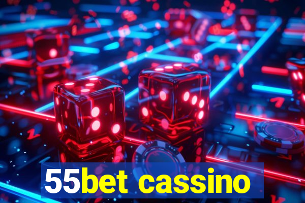 55bet cassino