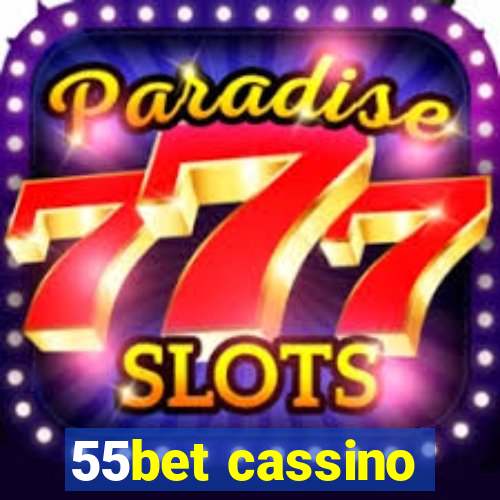 55bet cassino