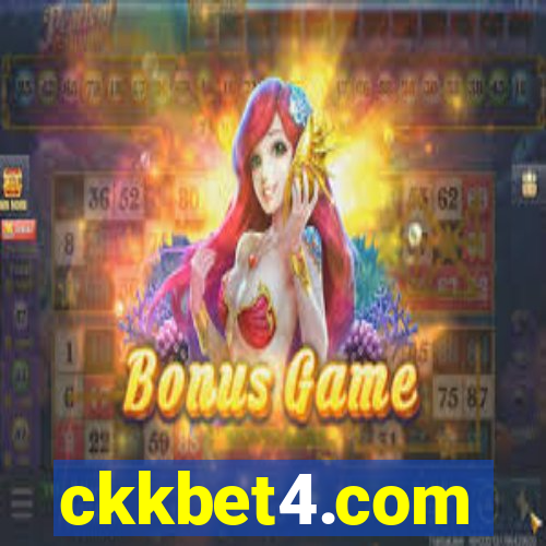 ckkbet4.com