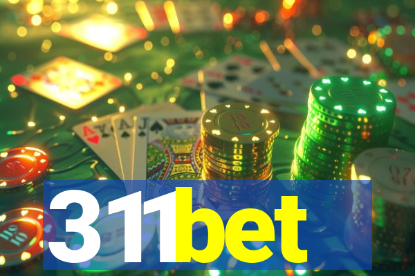 311bet