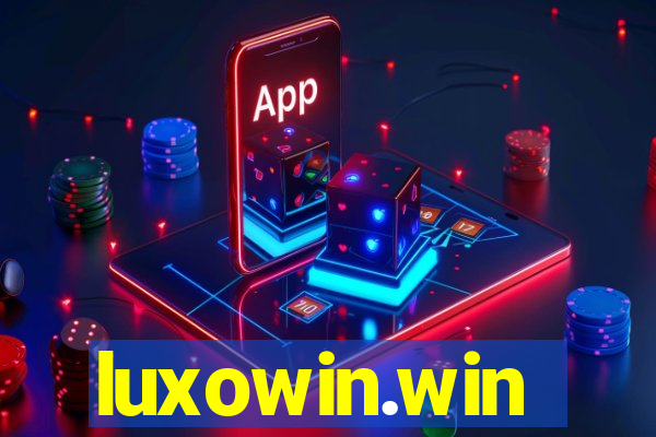 luxowin.win