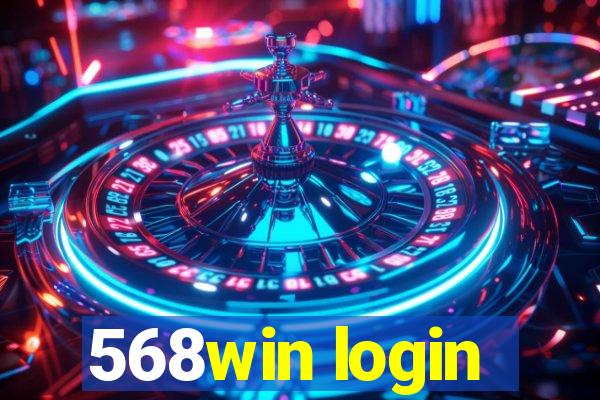 568win login