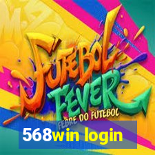 568win login