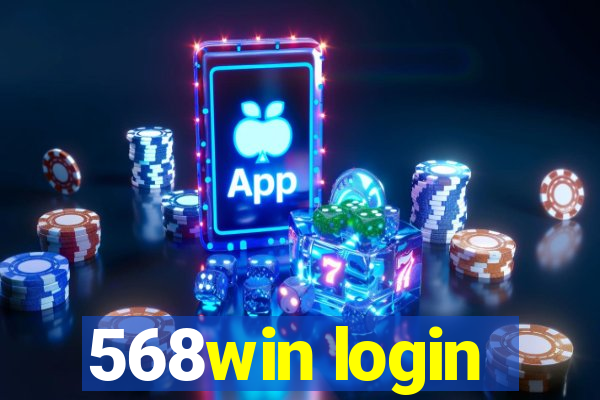 568win login