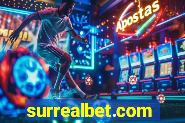 surrealbet.com