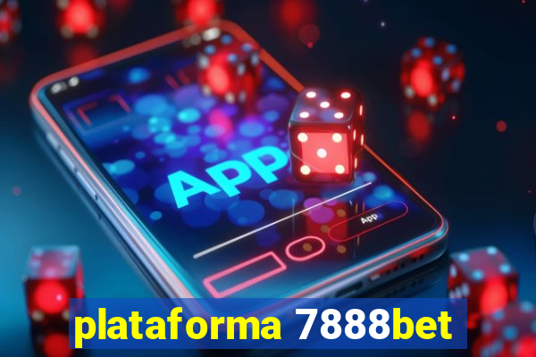 plataforma 7888bet