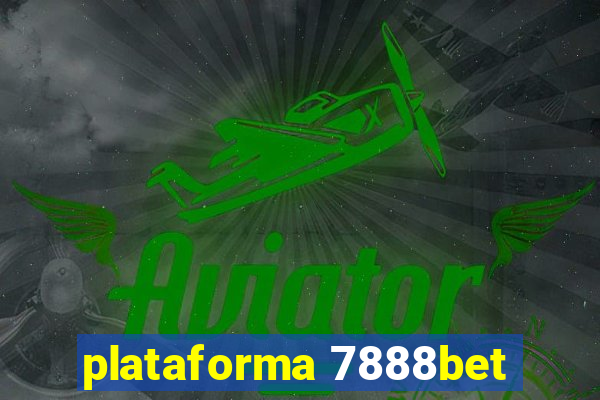 plataforma 7888bet