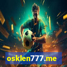 osklen777.me