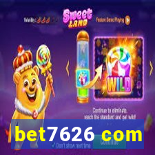 bet7626 com