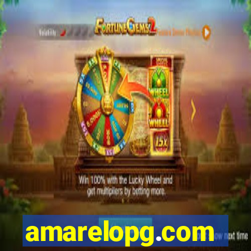 amarelopg.com
