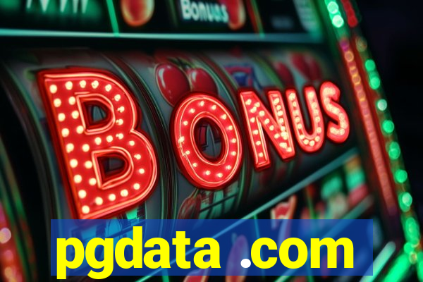 pgdata .com