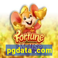 pgdata .com