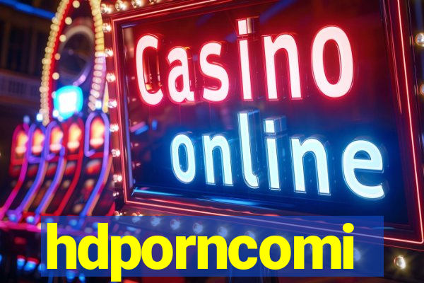 hdporncomi
