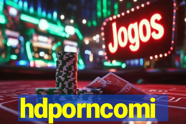 hdporncomi