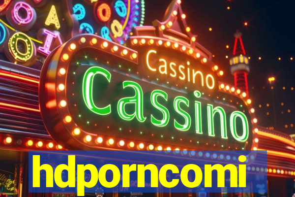 hdporncomi